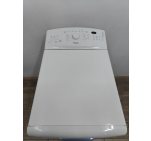 Пральна машина Whirlpool AWE66710 2100W 6кг sn 859376210040