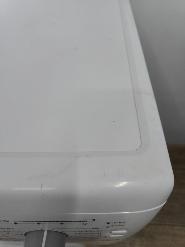 Пральна машина Baucknecht WA Care724PS 2000W 7кг sn 858376503010