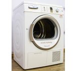 Сушильный автомат Bosch EcoAvantixx7 WTW8639107