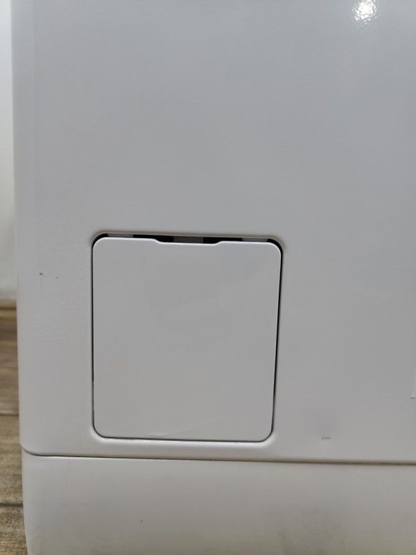 Пральна машина вертикальная AEG 6000Series L6TB40260 2200W  6кг sn 01000154