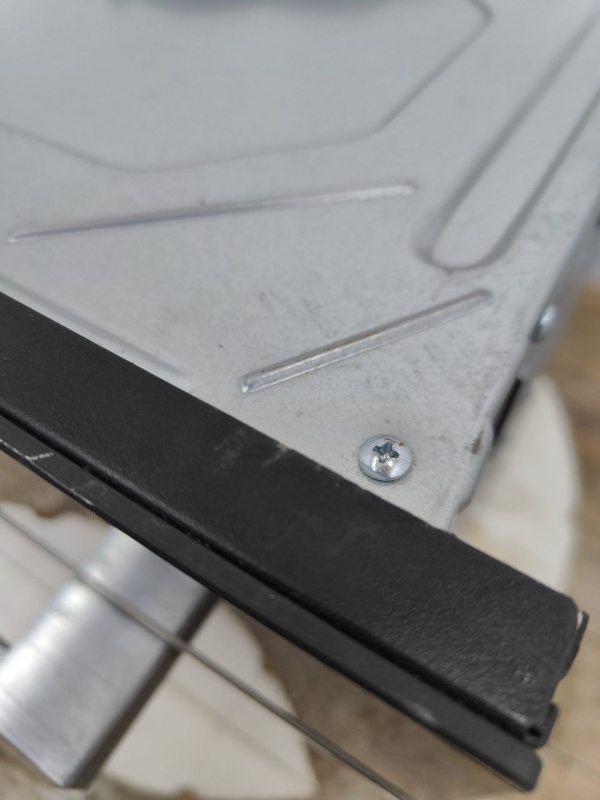 Духова шафа KKT Kolbe EB8017ED 2900W sn 56771266