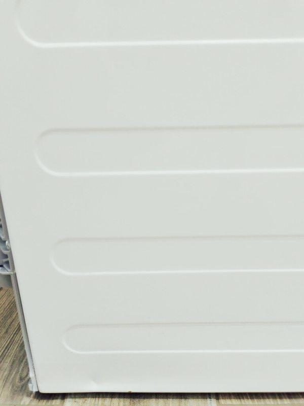 Сушильна машина AEG 8000 Series T8DB68EX