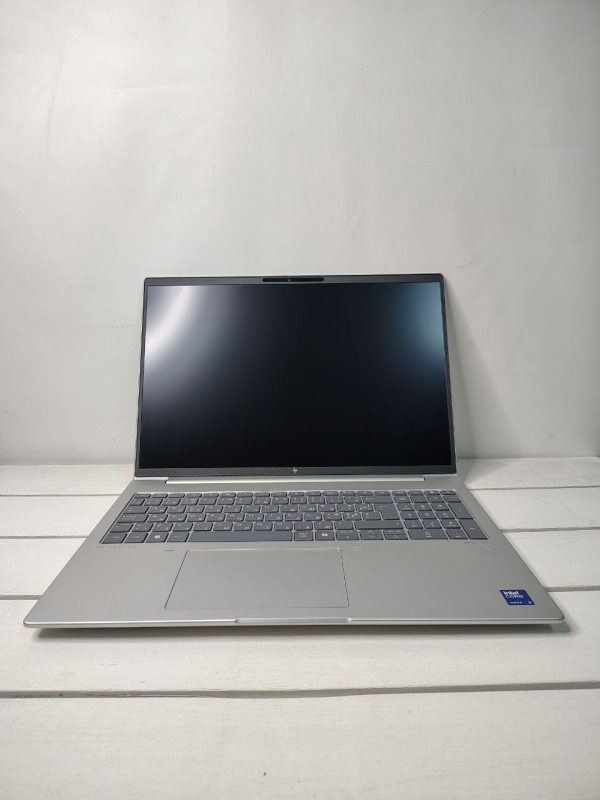 Ноутбук HP EliteBook 660 G11 16 FHD Бат до 8 годин