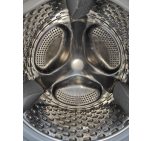 Пральна машина із сушінням Siemens iQ500