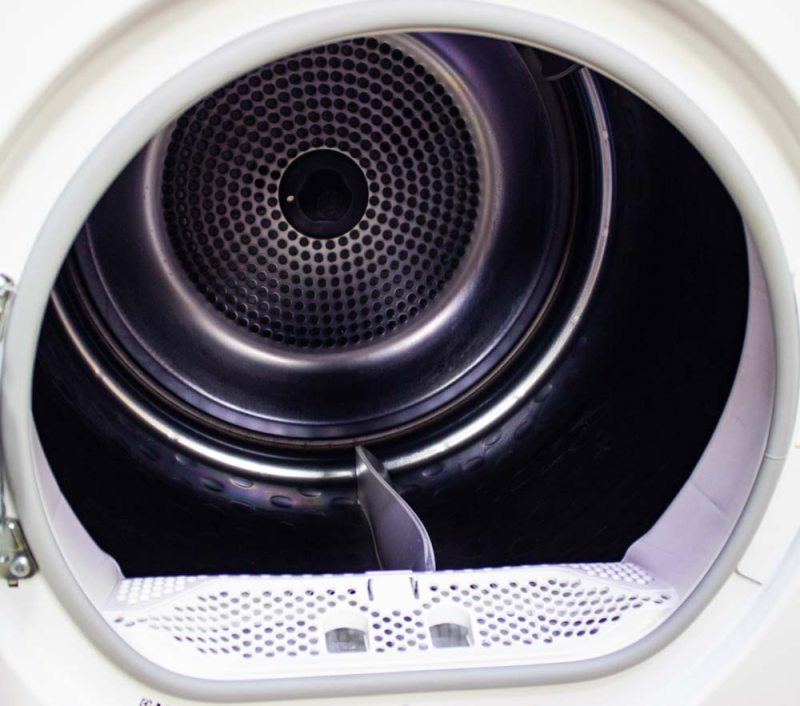 Сушильный автомат AEG T6537EXAH3