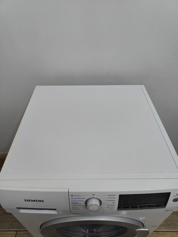 Пральна машина із сушінням Siemens iQ500