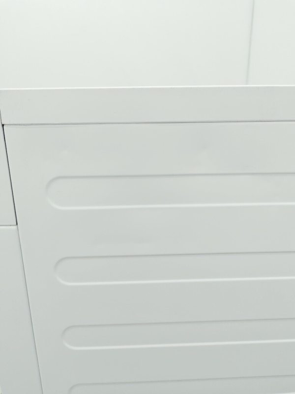 Сушильна машина AEG T61270AC