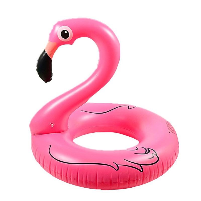 Надувний круг Style-Carry Flamingo Pool Floats