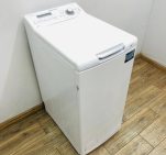 Вертикальна пральна машина Bauknecht WAT UNIQ 65 AAA