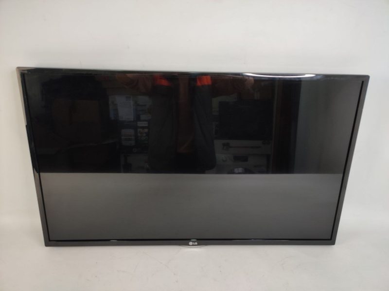 ТБ 42 LG 42LN549C LED Full HD