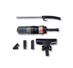 Пилосос вертикальний 2в1 Adler AD 7049 800w 800мл