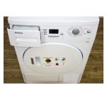 Сушильный автомат Blomberg TKF 7451 W 50