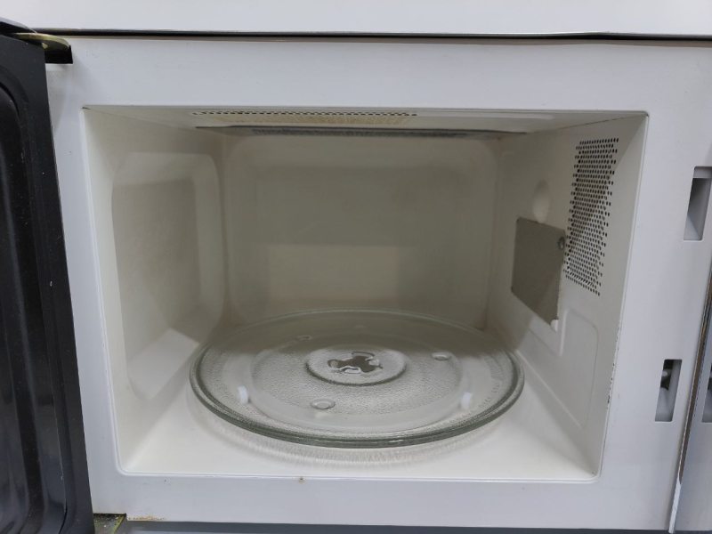 Мікрохвильова піч Cinex MW20829 800W+1200W гриль sn S02175790273