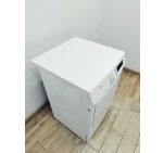 Сушильна машина AEG T56840L