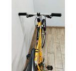 Велосипед гірський SPECIALIZED 26 жовтий