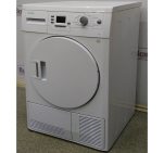 Сушильний автомат GRUNDIG GTK 4839