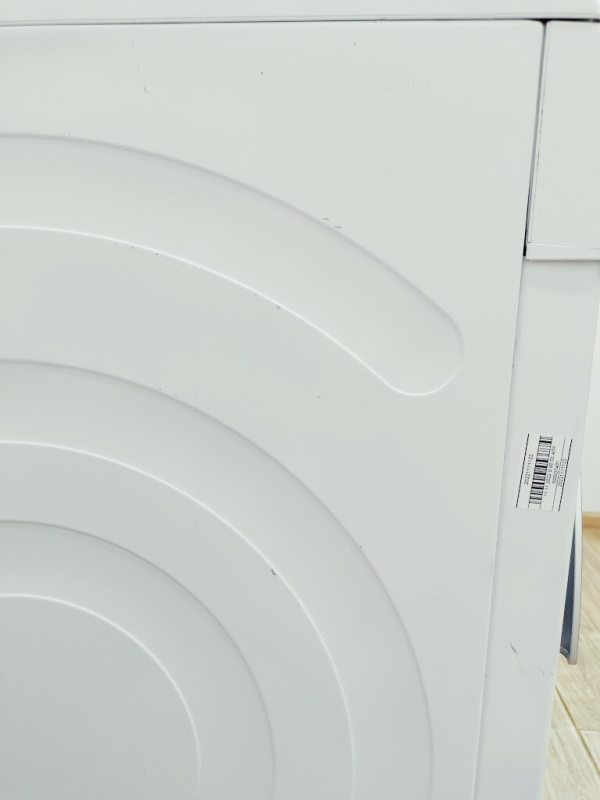 Сушильна машина Siemens IQ700 WT46W562 20