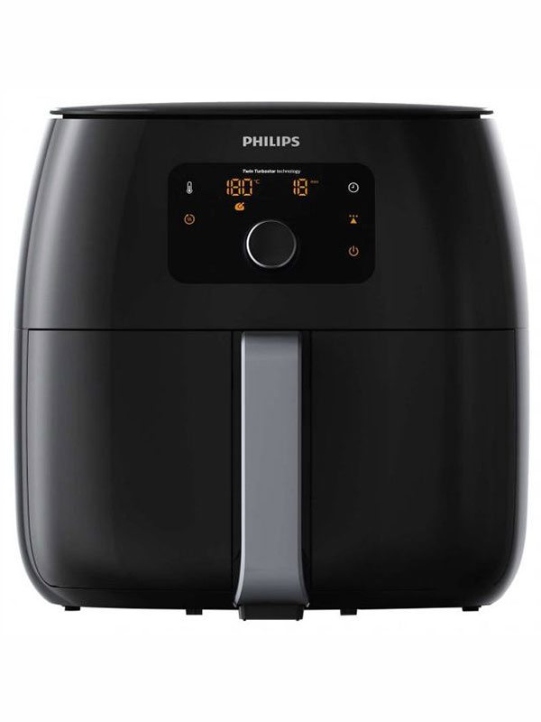 Мультипіч Philips Premium XXL HD9650
