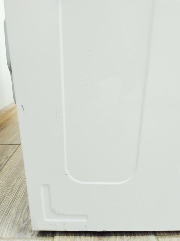 Сушильна машина Bauknecht TK PLUS 85A2 Di