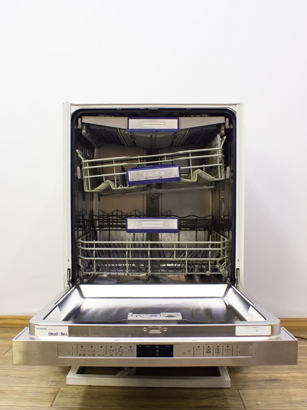 Посудомоечная машина Siemens SN56U594EU 51