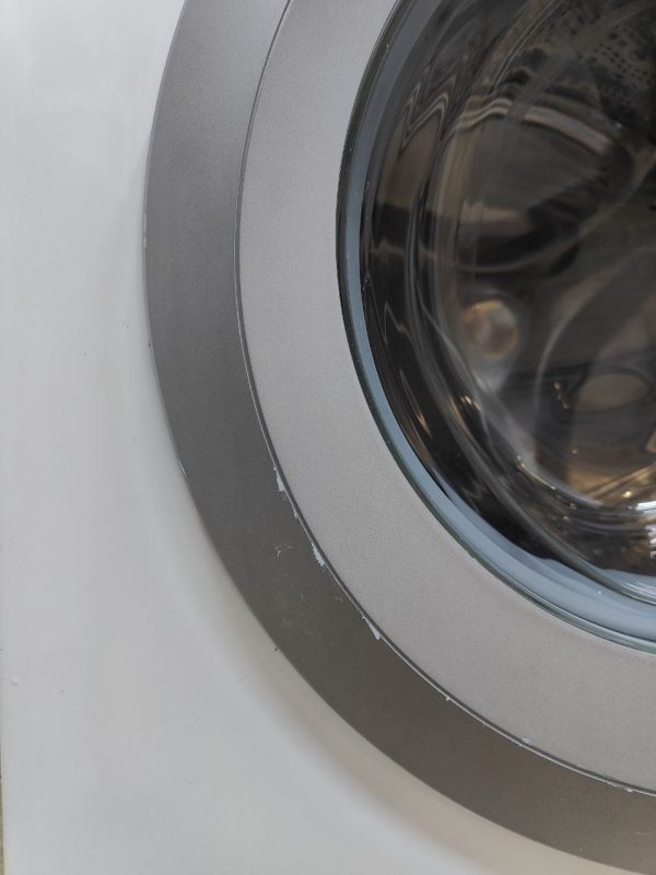 Пральна машина Bosch Avantixx 7 Titan Edition WAQ28475EX 10 2400W 7 кг sn 9302 000401