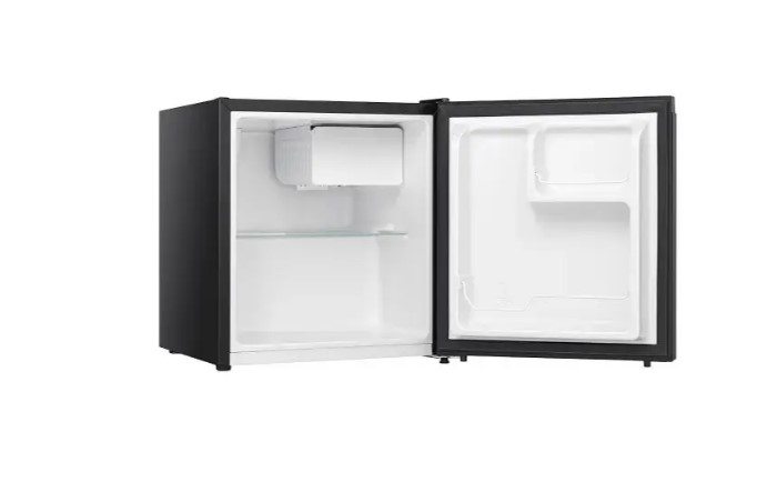 Холодильник однокамерний міні бар MPM 46 CJ 06