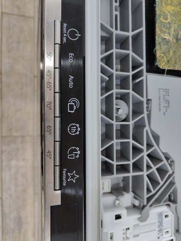 Посудомийна машина Siemens SN63EX14VE46 sn 00961