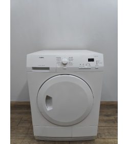 Сушильна машина AEG Protex T65270AC 2800W 7кг sn 14009343