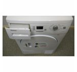 Сушильный автомат Blomberg TKF 7451 W 50