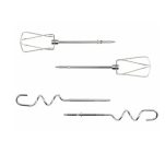 Міксер ручний SilverCrest SHM F1 300w Mint