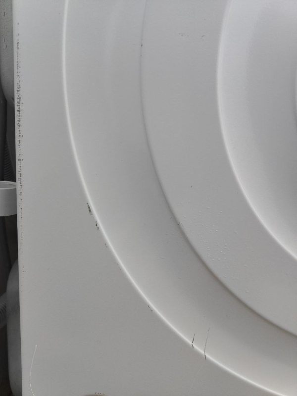 Пральна машина Siemens iQ800 WM14Y74D 2100W 8кг sn 9412200009