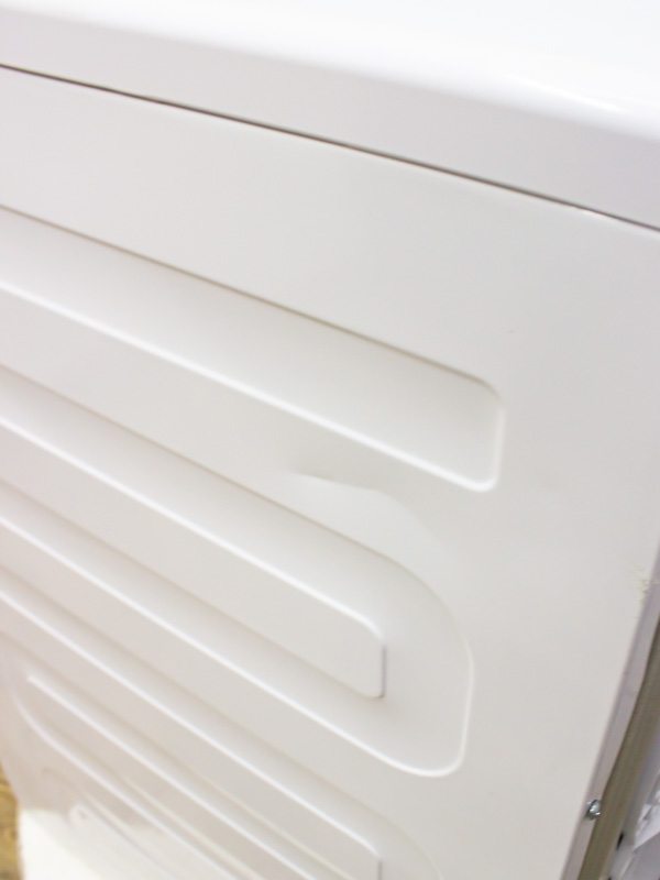 Сушильна машина Beko DE8535RX0