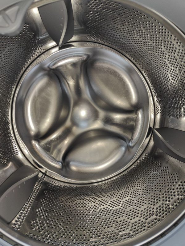 Пральна машина AEG 6000 Series LR6AMZ410FL 2100W 10кг sn 52200034