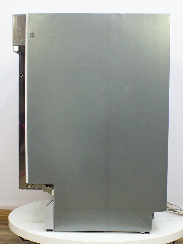 Посудомоечная машина Bosch SMI69M85EU 85