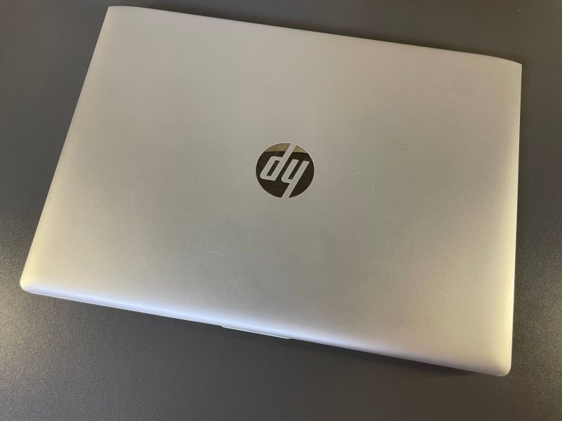 Ноутбук HP ProBook 430 G5 13.3 HD бат 2:45 години