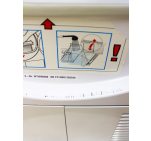 Сушильна машина Bosch WTW86560 06