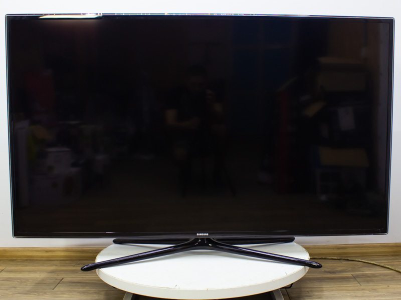Телевізор Samsung UE60F6170SS