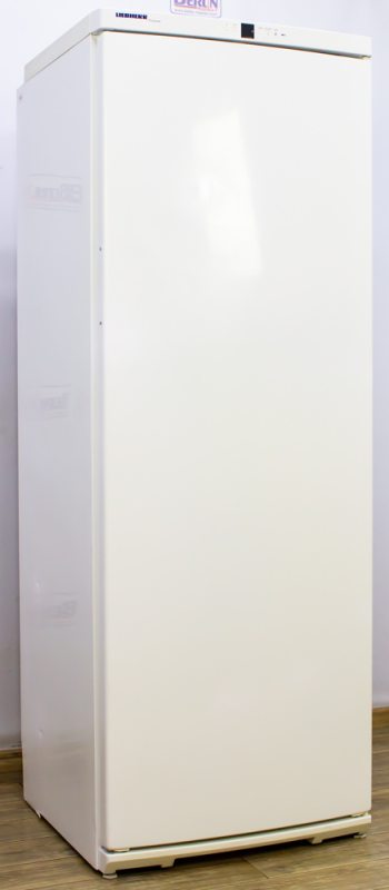 Морозильный шкаф Liebher GSS 3626 Index 25B 001