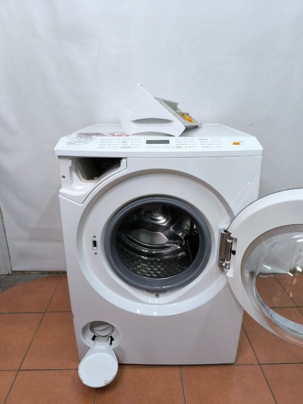 Пральна машина Premium WMC 120 8кг sn 409723512