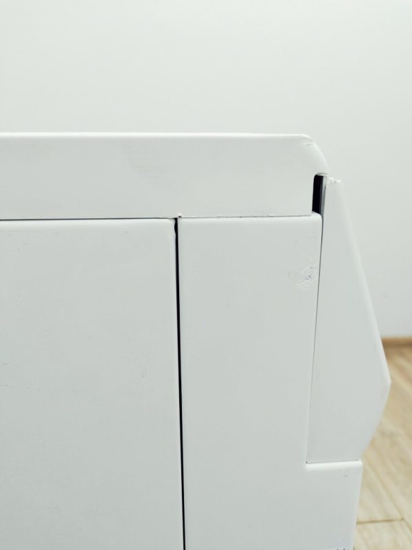 Сушильна машина AEG T59880