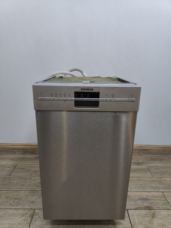 Посудомийна машина Siemens SR15M880SK 2400W 10ком sn 920500351 n547