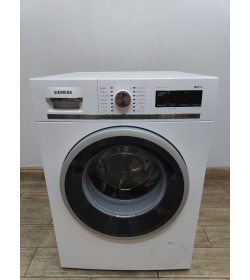 Пральна машина Siemens WM14W5FCB 2000W 8кг sn WNM64 204880