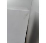 Холодильник двокамерний Bosch KGV36UW20 90W 213+94л sn 9506100961 n480