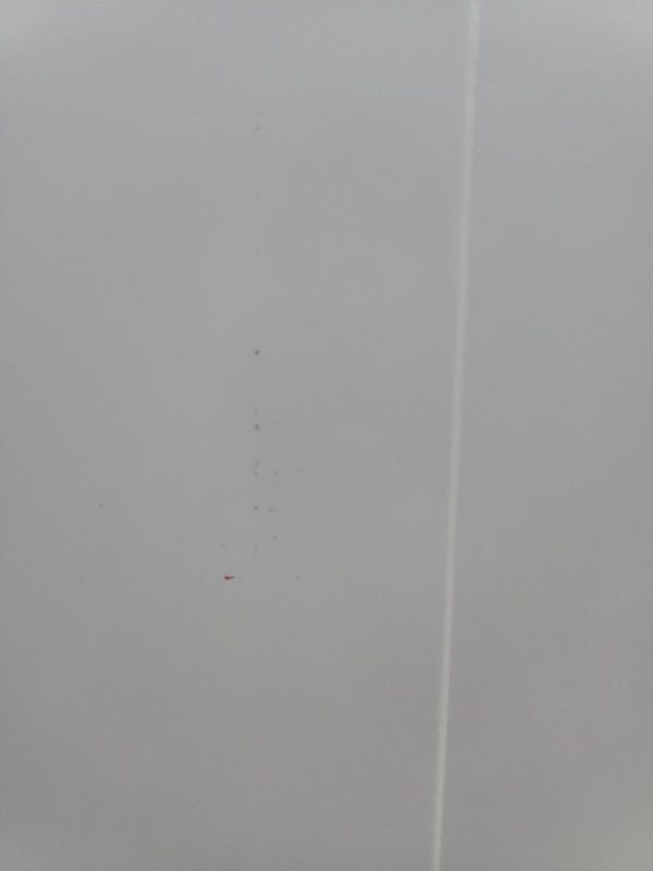 Пральна машина вертикальна AEG Protex L71360 2200W 6кг sn 52800135