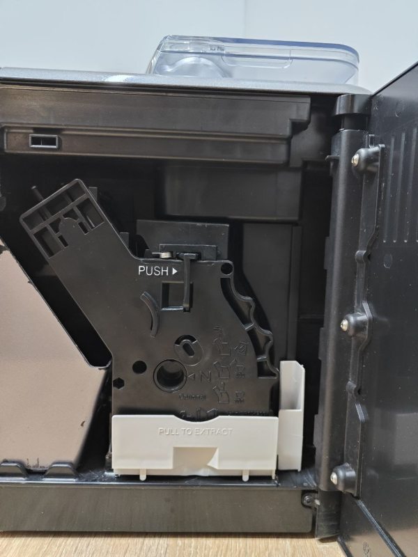 Кавомашина Saeco Intelia