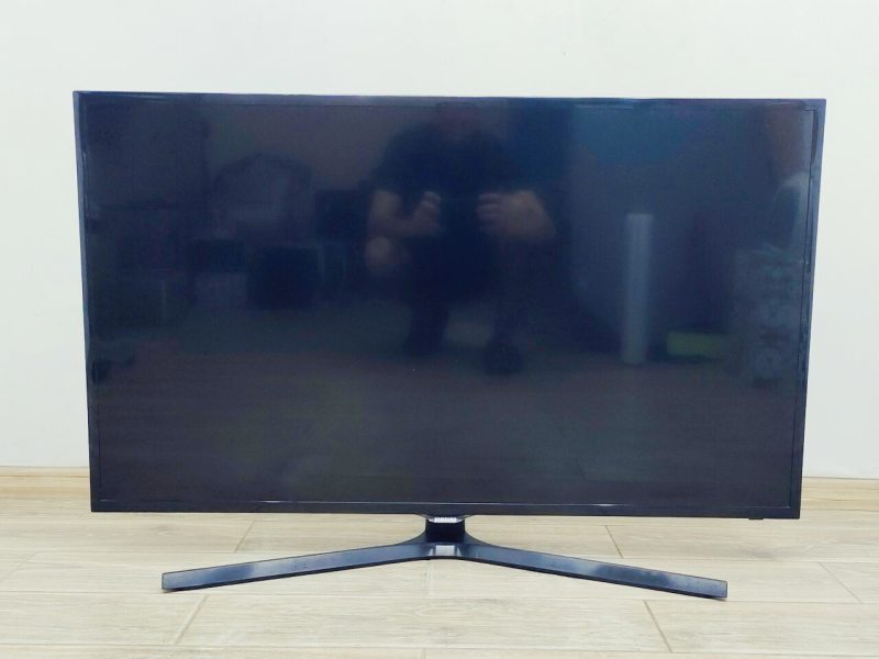 ТБ 46 Samsung UE46F5370SS LED Full HD Smart TV