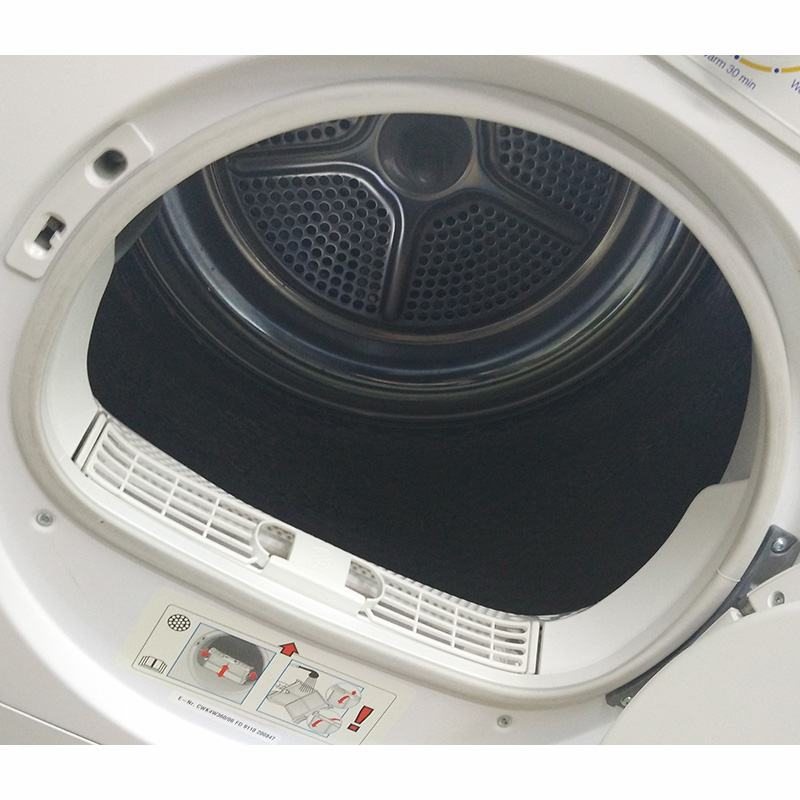 Сушильный автомат Constructa CWK4W360 06