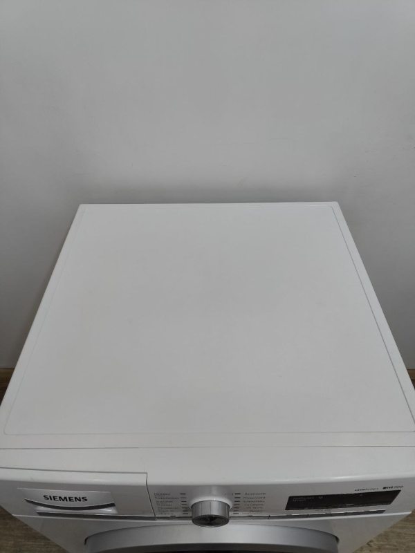 Пральна машина Siemens WM16W540 8kg 2000W sn 03446