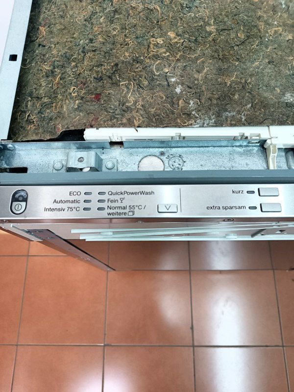 Посудомийна машина Premium G 6775 Vi XXL 14ком sn 64104143118