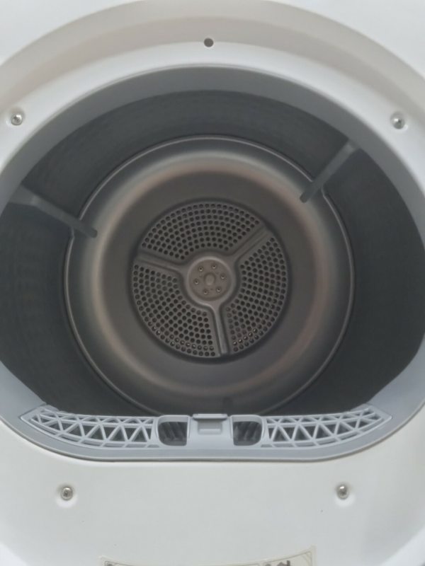 Сушильна машина Samsung DV95TA040AE